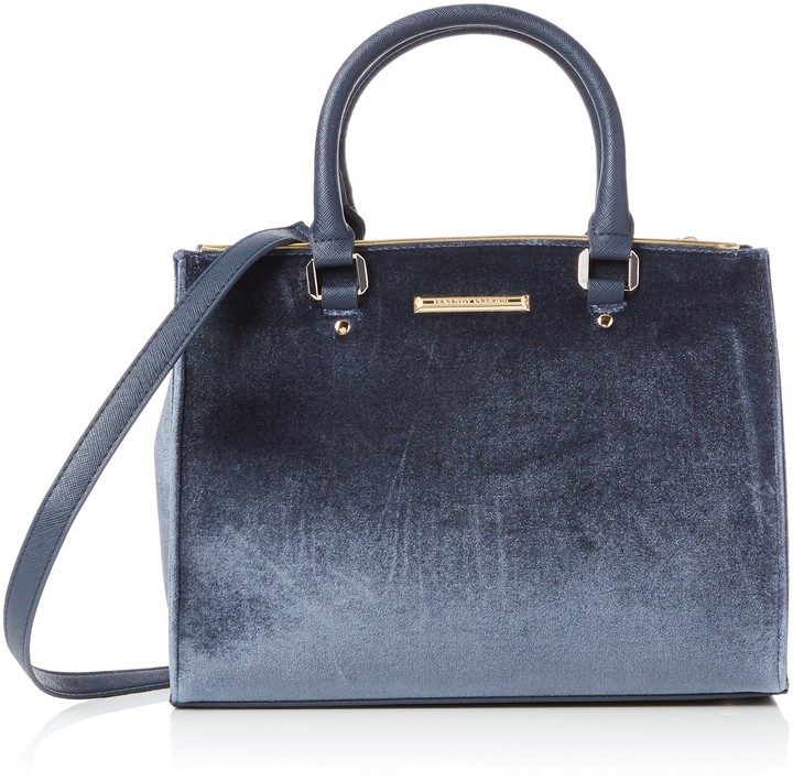 dorothy perkins navy bag