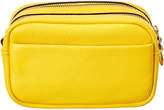 Thumbnail for your product : Tory Burch Perry Bombe Mini Leather Crossbody