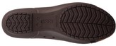 Thumbnail for your product : Crocs Women's Cap Toe Tortoise Flat