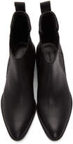 Thumbnail for your product : Alexander Wang Black Anouck Boots