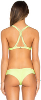 Thumbnail for your product : Frankie's Bikinis Marina Bikini Top