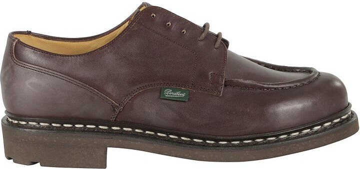 Paraboot Chambord Tex Derby Shoes