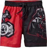 Thumbnail for your product : Star Wars Star Wars Swim Trunks for Baby