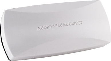 Audio-Visual Direct Magnetic Dry-Erase Board Eraser