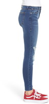 Thumbnail for your product : KUT from the Kloth Emma Ripped Jeggings