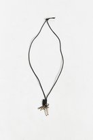 Thumbnail for your product : Urban Outfitters Icon Brand One Too Many Necklace
