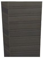 Thumbnail for your product : Crate & Barrel Tidore Tall 24" Planter