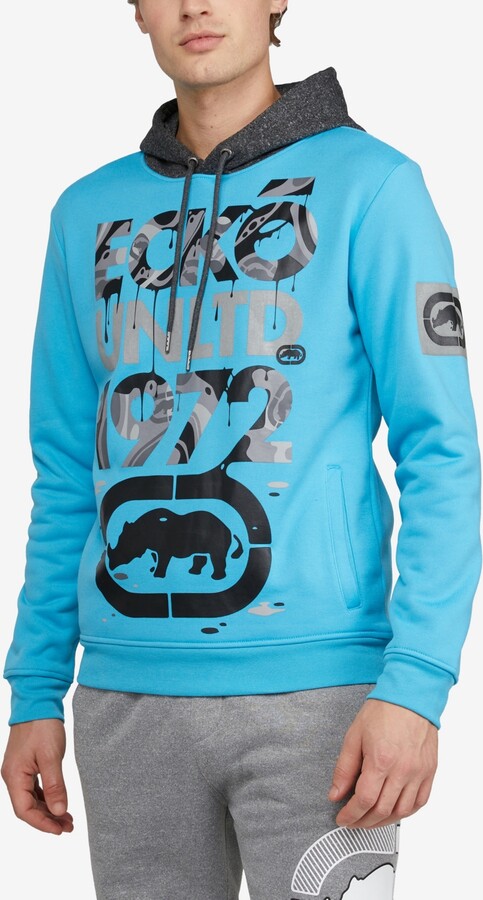 Ecko Unltd Hoodie | Shop the world's largest collection of fashion 