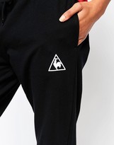 Thumbnail for your product : Le Coq Sportif Straight Joggers