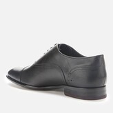 Thumbnail for your product : Ted Baker Men's Circass Leather Toe Cap Oxford Shoes - Black