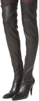 Thumbnail for your product : Alice + Olivia Casey Over the Knee Boots