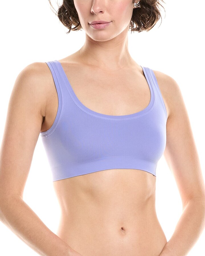 Hanro Touch Feeling Crop Top