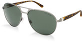 Thumbnail for your product : Polo Ralph Lauren Sunglasses, PH3083
