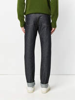 Thumbnail for your product : Notify Jeans Nobilis mid-rise jeans