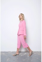 Thumbnail for your product : Amy Lynn Jagger Trousers