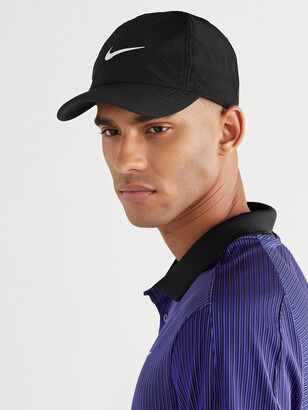 Nike Tennis Nikecourt Aerobill Advantage Perforated Dri-Fit Baseball Cap -  ShopStyle Hats