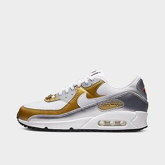 Nike Metallic | Shop The Largest Collection in Nike Metallic | ShopStyle
