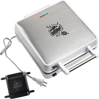 CucinaPro Waffle Makers