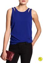 Thumbnail for your product : Banana Republic Factory Double-Strap Tank