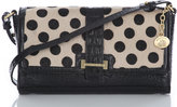 Thumbnail for your product : Brahmin Bryn Clutch Bag