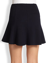 Thumbnail for your product : Bailey 44 Blitz Flare Skirt