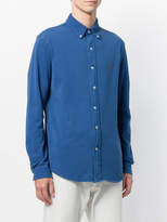 Thumbnail for your product : Polo Ralph Lauren button-down shirt