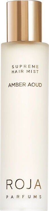 Roja Amber Aoud Supreme Hair Mist - ShopStyle Fragrances