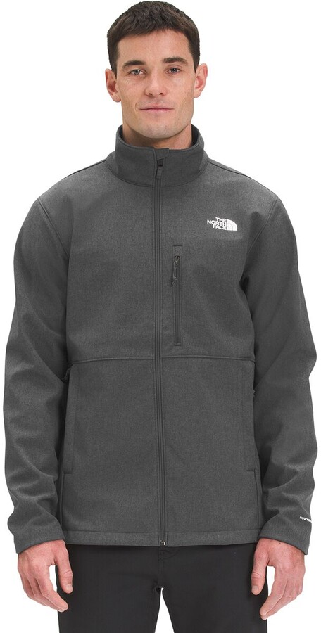 mens apex bionic 2 jacket tall