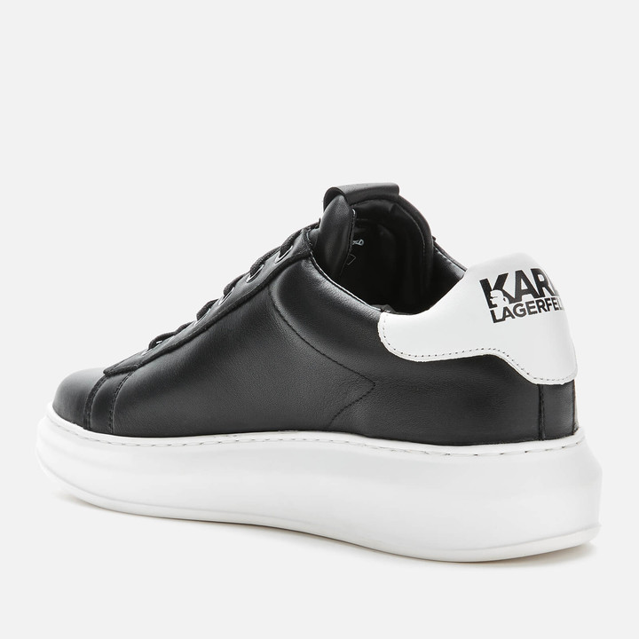 kapri 3d lace sneaker