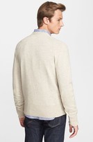 Thumbnail for your product : Michael Bastian Gant by 'The MB' V-Neck Cashmere Sweater