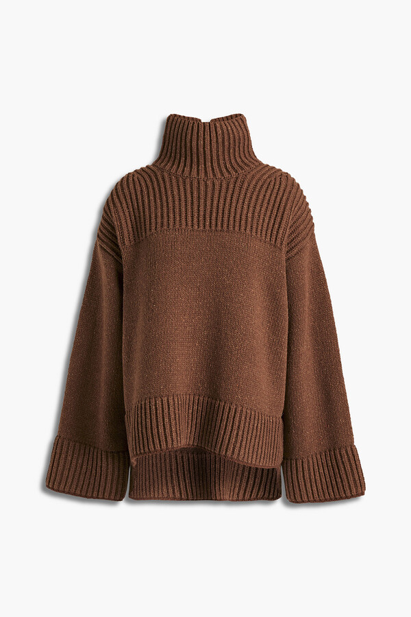 Acne Turtleneck | Shop the world's largest collection of fashion 