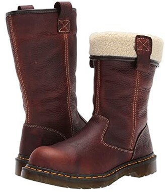 dr martins womens boots