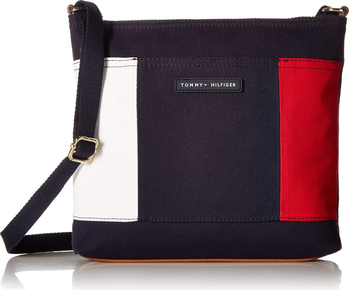Tommy Hilfiger Handbags Sale | Shop the world's largest collection of  fashion | ShopStyle Canada