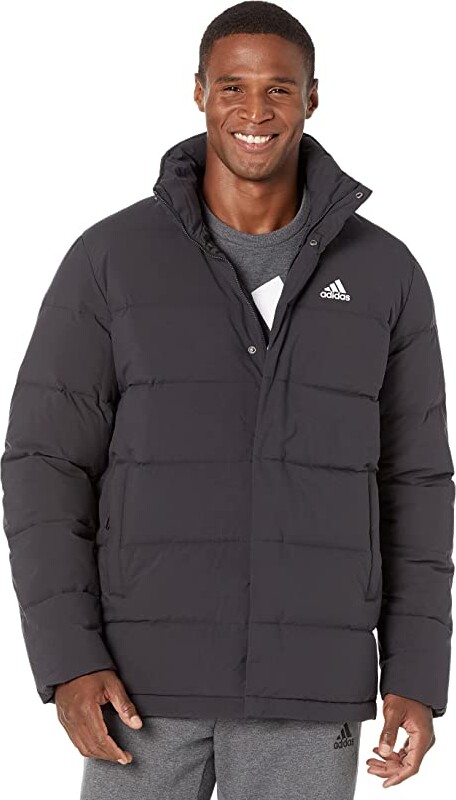 Adidas adidas terrex down jacket Down Jacket Mens | Shop The Largest Collection | ShopStyle