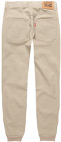 Thumbnail for your product : Levi's Chino Boys Jogger Pants