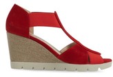 Thumbnail for your product : The Flexx Women's Lotto Wedge Sandal