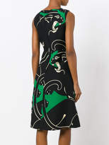 Thumbnail for your product : Valentino sleeveless dress
