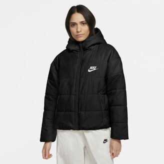 nike down jacket