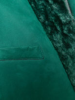 Thumbnail for your product : Simonetta Ravizza Helena coat