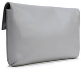 Thumbnail for your product : Smythson Panama Smooth And Textured-leather Leather Shoulder Bag