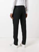 Thumbnail for your product : Ami Alexandre Mattiussi straight fit trousers