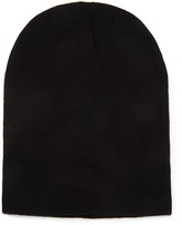 Thumbnail for your product : Forever 21 classic ribbed knit beanie