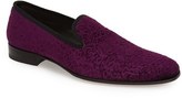 Thumbnail for your product : Mezlan Men's 'Desden' Velvet Loafer
