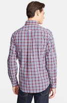 Thumbnail for your product : Jack Spade 'Callahan' Check Woven Shirt