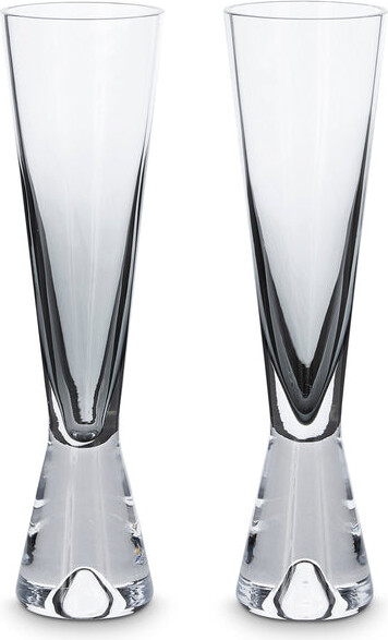 Tom Dixon Tank Champagne Glass (Set of 2)