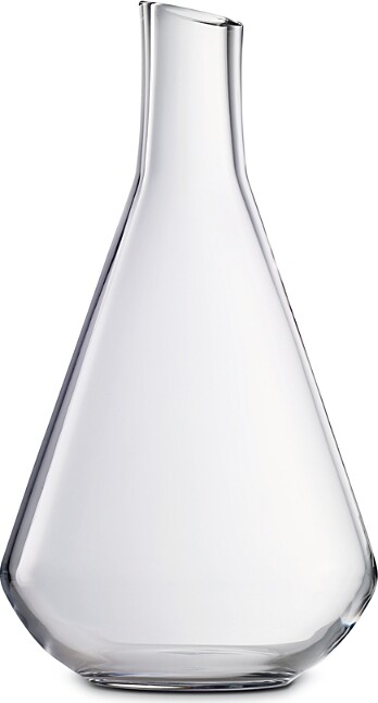 Baccarat Chateau Decanter