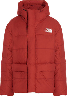 The North Face Men's Red Jackets | ShopStyle UK