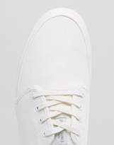Thumbnail for your product : Jack and Jones Turbo Canvas Sneakers
