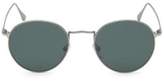 Thumbnail for your product : Tom Ford 52mm Ryan Round Sunglasses