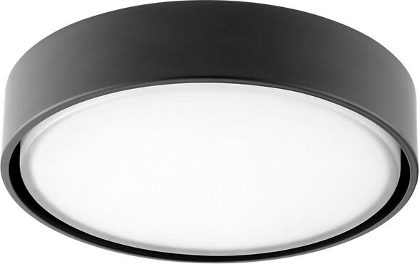 Quorum International Lurus LED Light Kit in Black